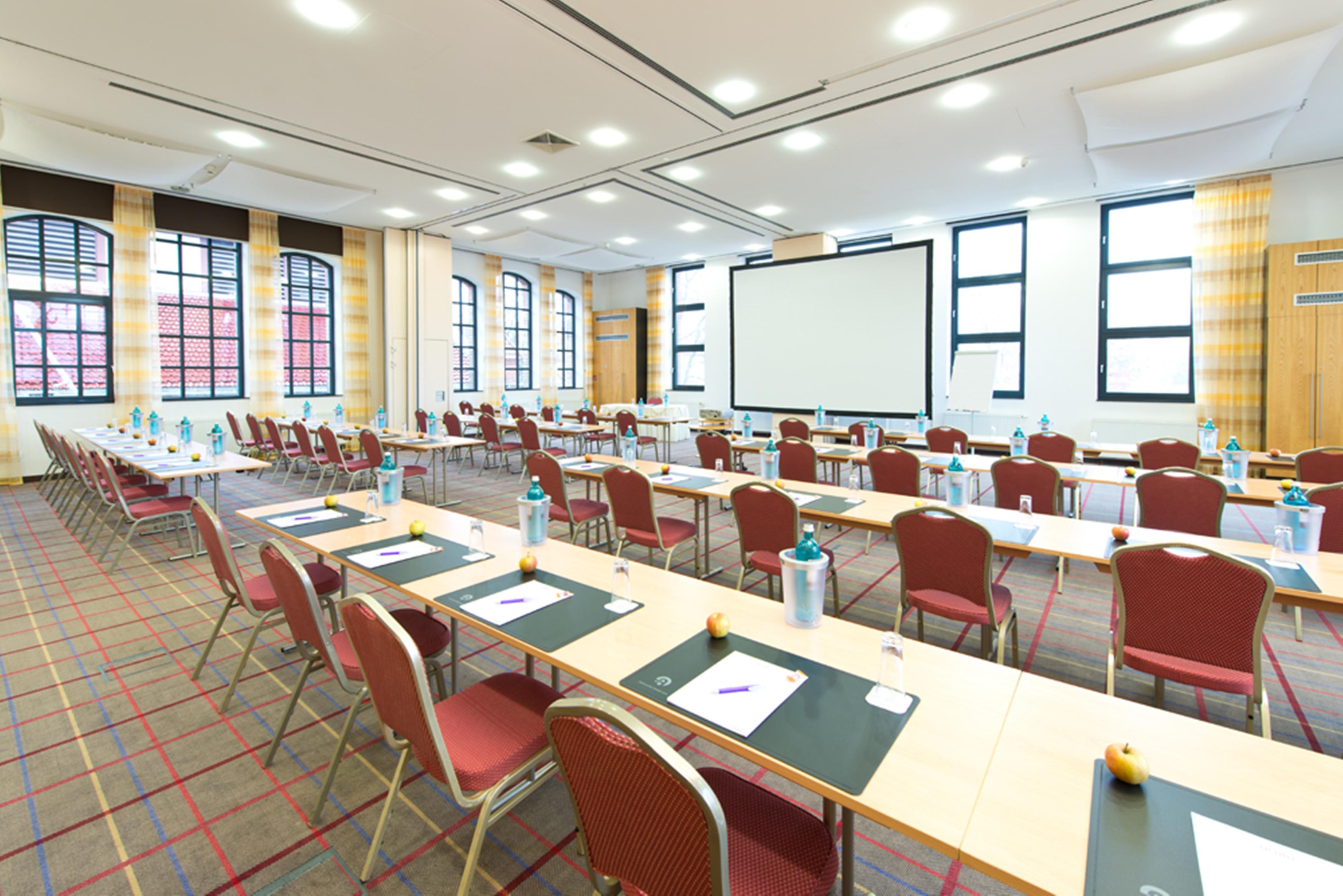 Achat Hotel Offenbach Plaza Exterior photo